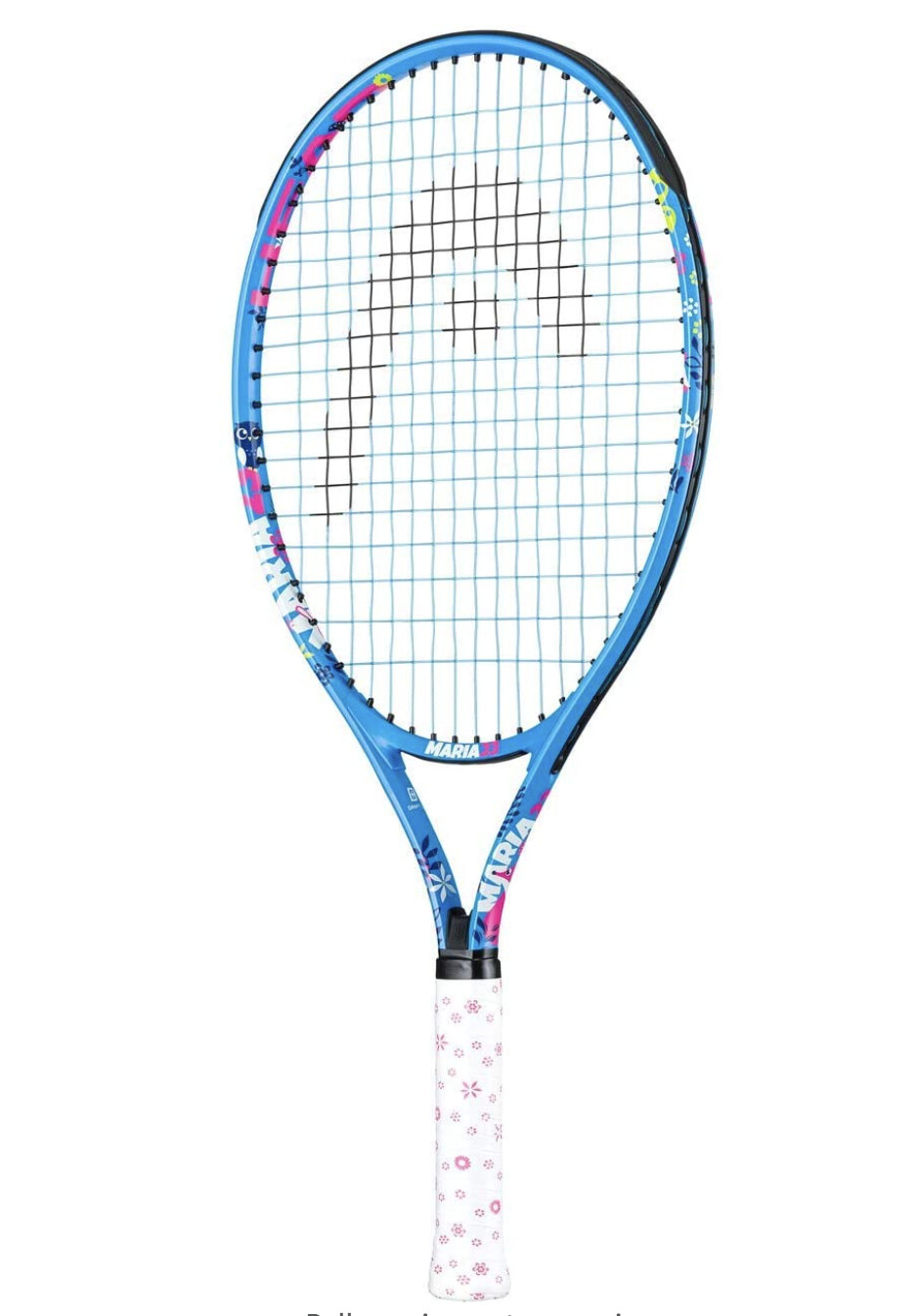 Head Junior Tennis Racquet (19 -23 inches)
