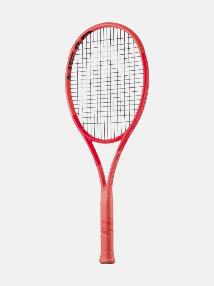 HEAD Radical MP 2025 Tennis Racquet HEAD Radical MP 2025 Tennis Racquet