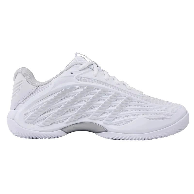 K-Swiss Womens Hypercourt Express 3 K-Swiss Womens Hypercourt Express 3
