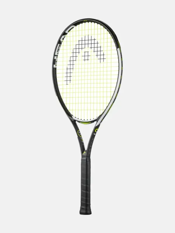 Head 2026 IG Speed 25 Junior Tennis Racquet Head 2026 IG Speed 25 Junior Tennis Racquet
