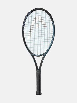 HEAD Gravity 25 Junior Tennis Racquet HEAD Gravity 25 Junior Tennis Racquet