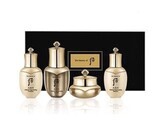 THE HISTORY OF WHOO Cheonyuldan 4pcs Special Gift Set