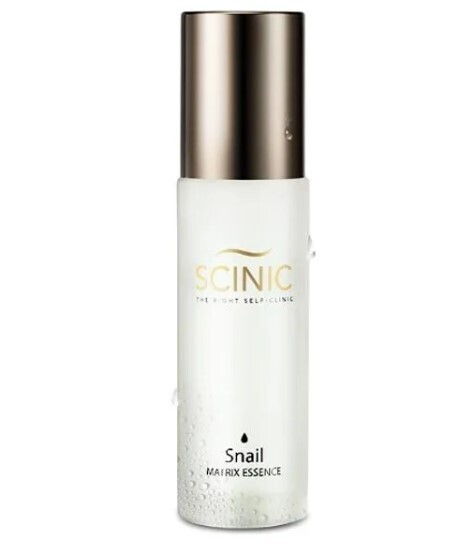 SCINIC Snail Matrix Essence