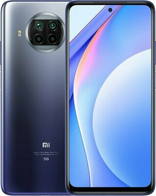 Xiaomi Mi 10T Lite (128GB) Atlantic Blue