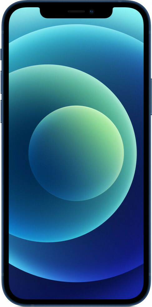 Apple iPhone 12 (64GB) Blue