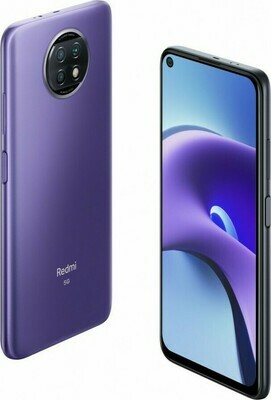 Xiaomi Redmi Note 9T (128GB) Daybreak Purple