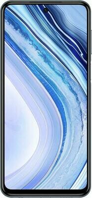 Xiaomi Redmi Note 9 Pro (128GB) Interstellar Gray