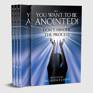 So You Want To Be Anointed