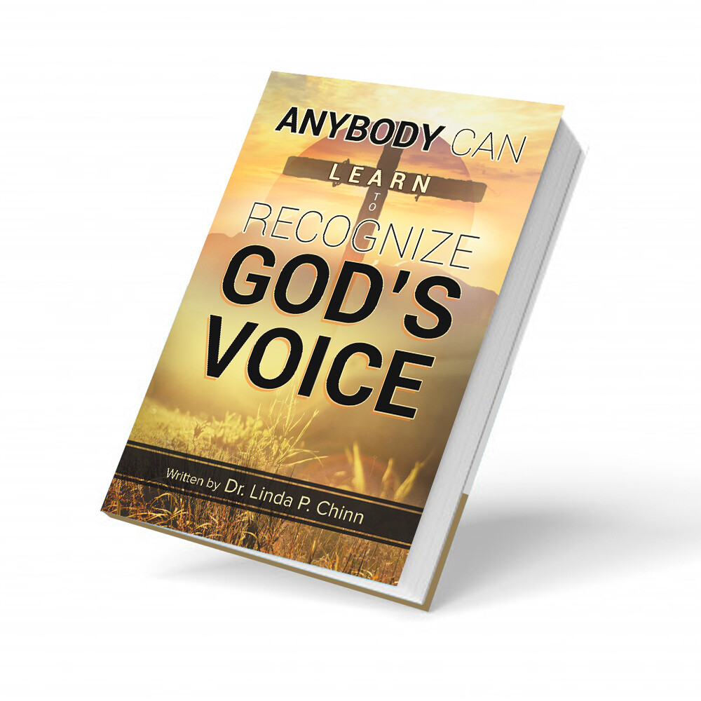 Anybody Can Learn to Recognize God's Voice