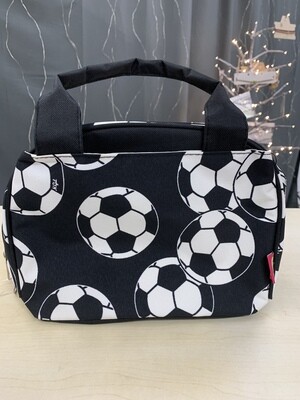Soccer Lunch Tote