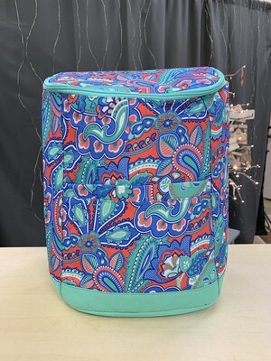 Printed Backpack Cooler