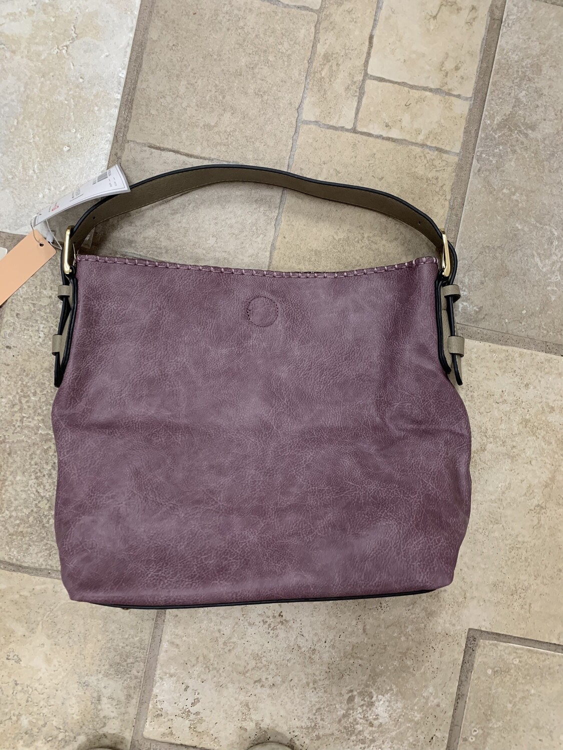 Jen&Co Alexa Large Handbag