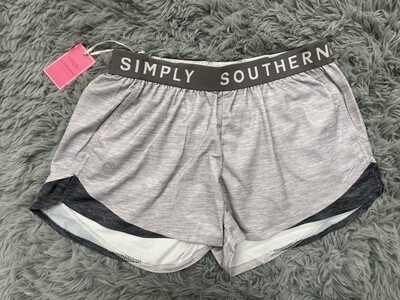Simply Southern Athletic Shorts