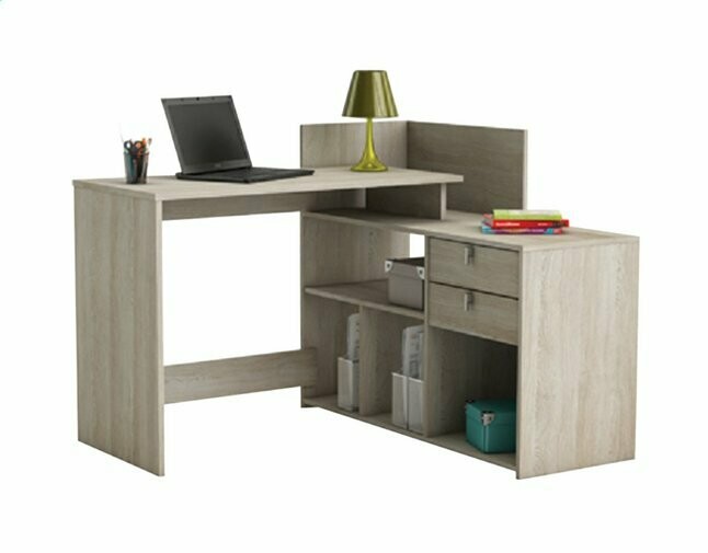 Meuble bureau X