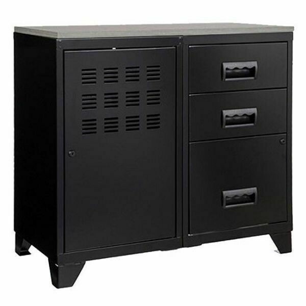 Commode