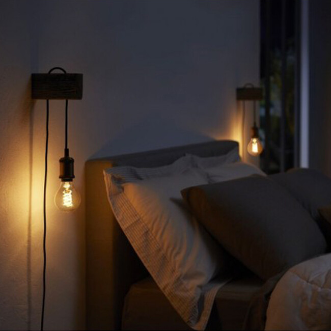 Philips Hue LED Leuchtmittel dimmbar E27