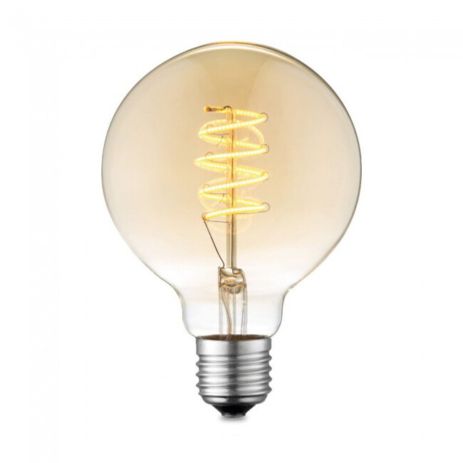 Globe LED Leuchtmittel EdisonStyle E27