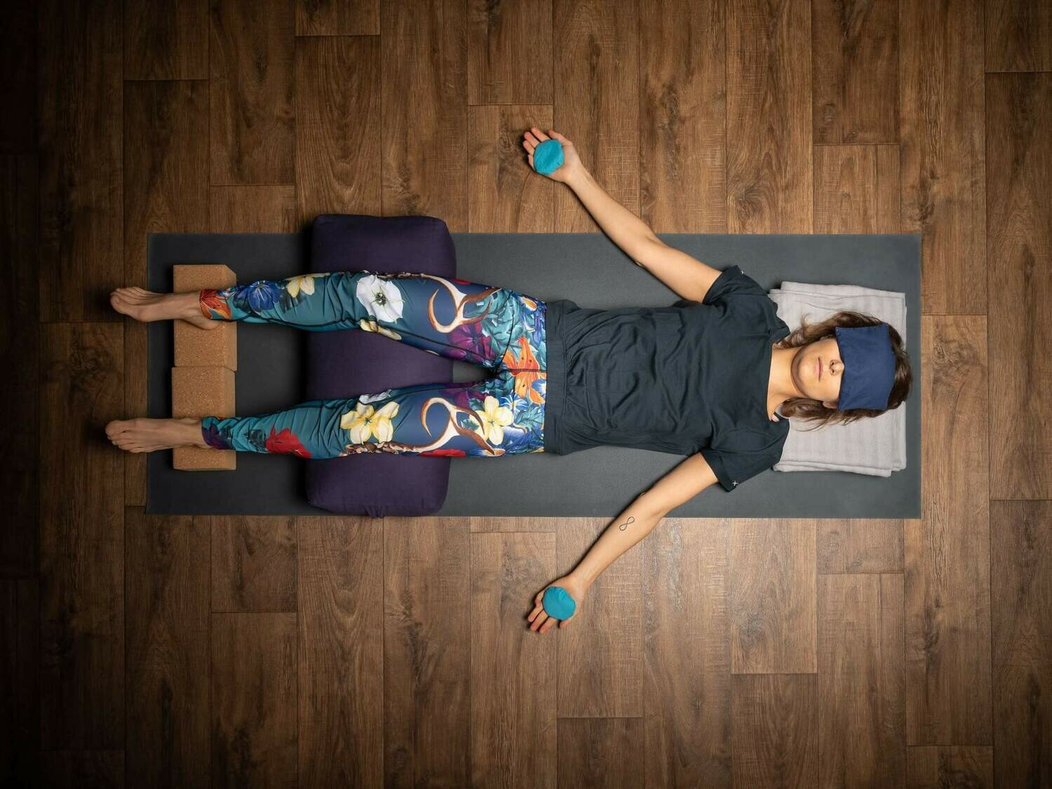 Série éveil de soi à travers les 7 chakras Série éveil de soi à travers les 7 chakras