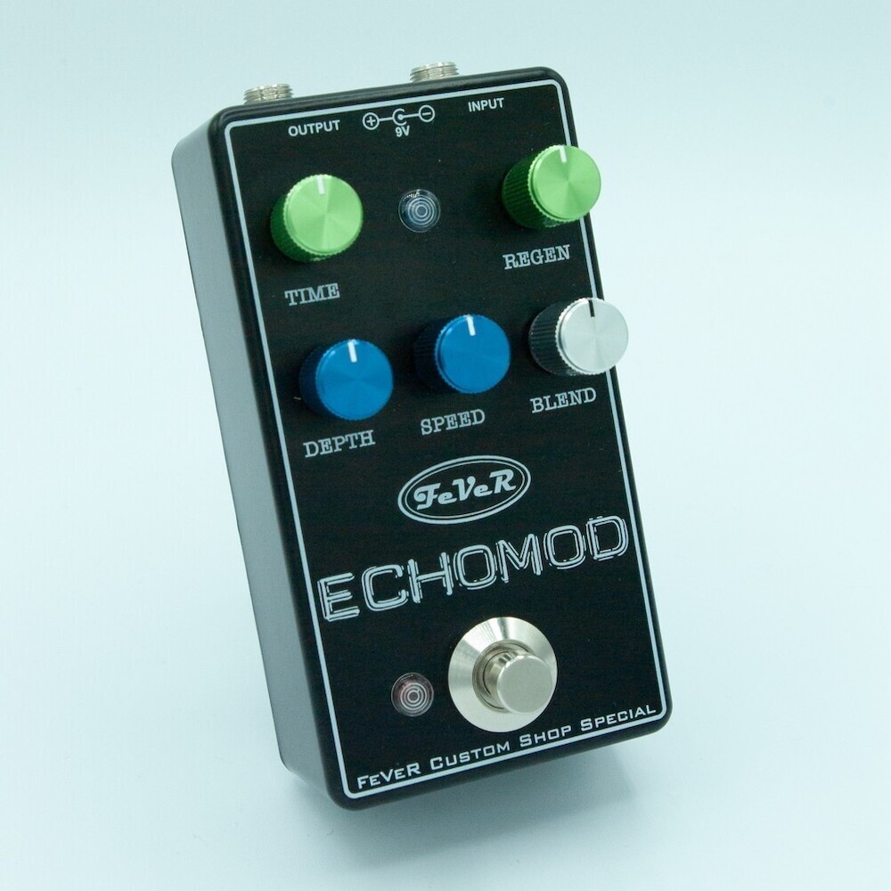 EchoMod
