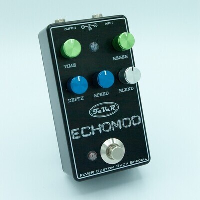 EchoMod