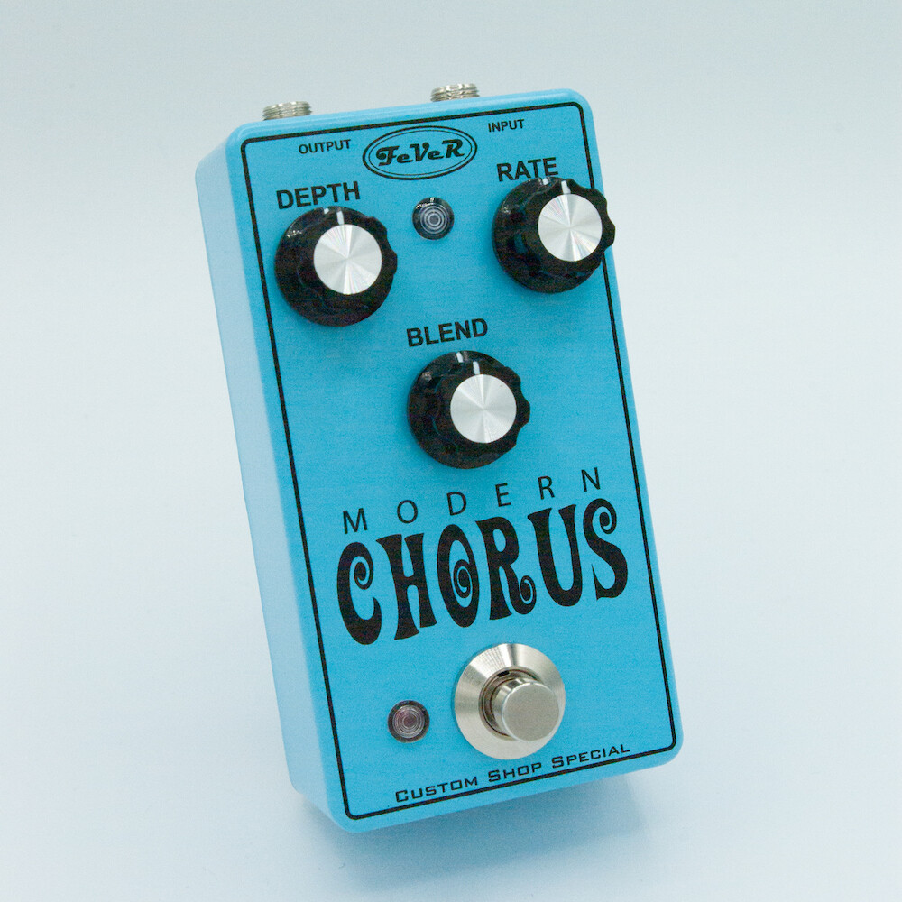 Modern Chorus