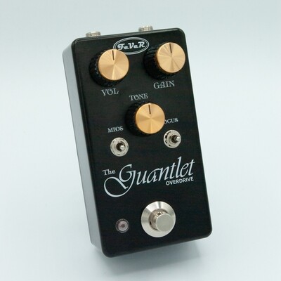 The Guantlet