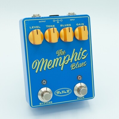 The Memphis Blues