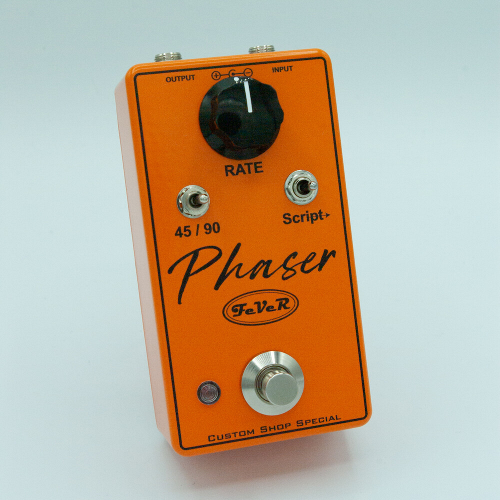 Phaser 45/90