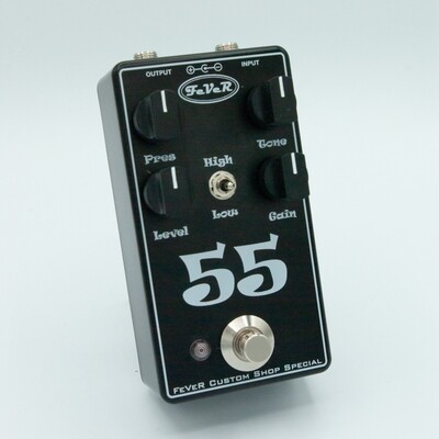 The &#39;55