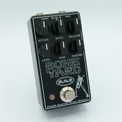 Boneyard Compressor