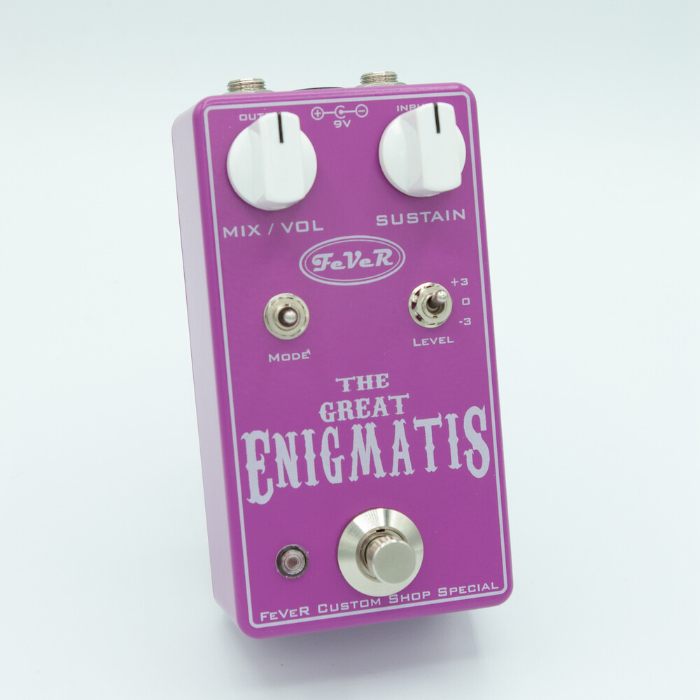 Enigmatis (the Great)