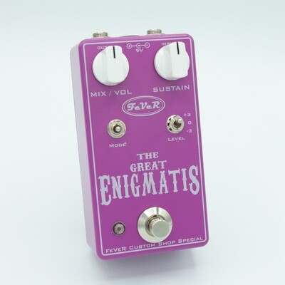 Enigmatis (the Great)