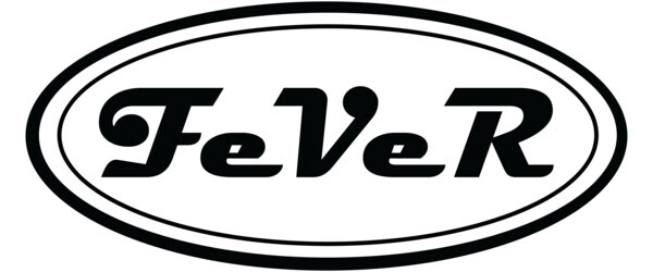 FeVeR Effects Pedals