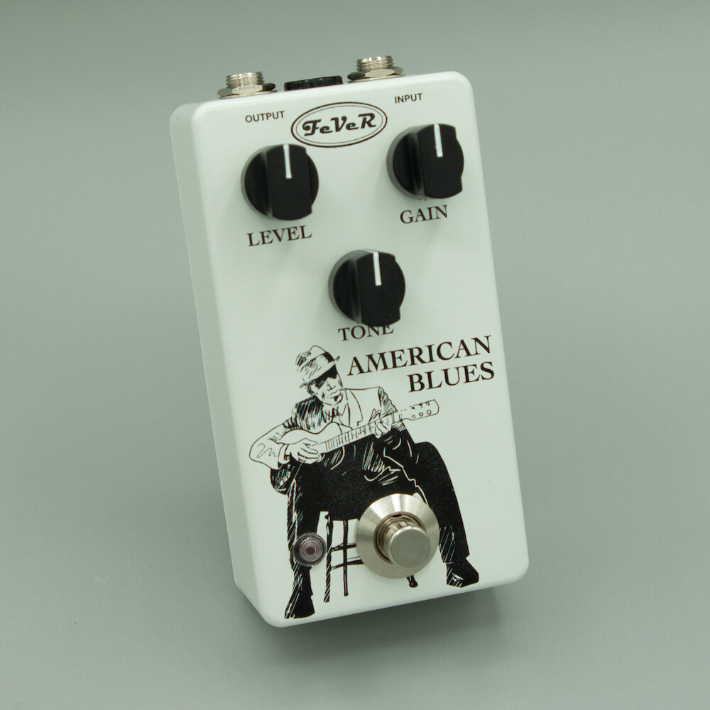 American Blues Overdrive