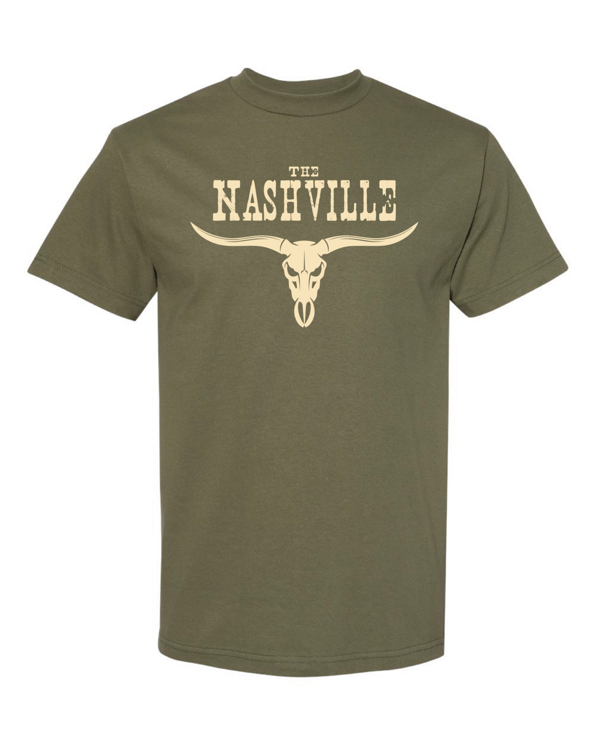 The Nashville T-Shirt