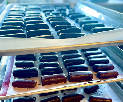 Peanut Butter Thumbs 3 Pack