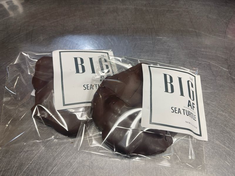 Big AF Turtle 3 Pack