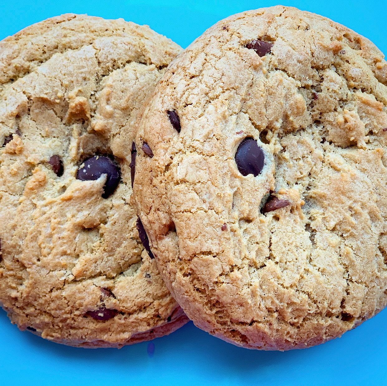 IN HOME CHOCOLATE CHIP COOKIE BAKING CLASS Local