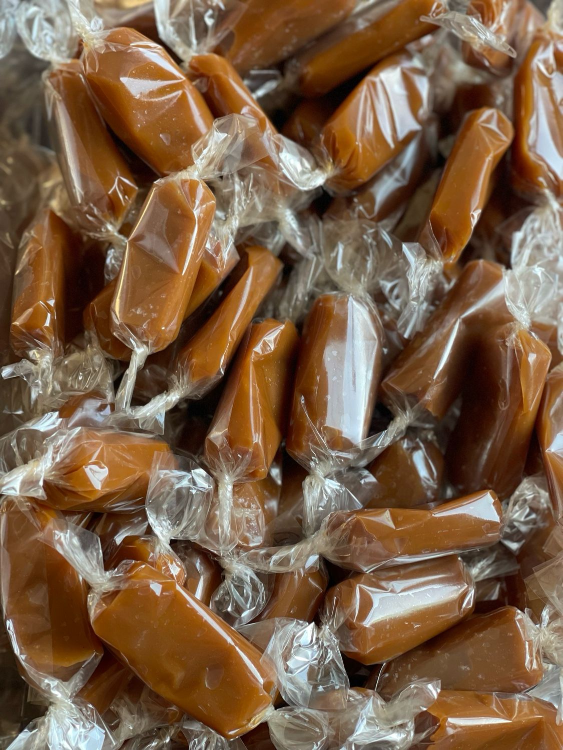 IN HOME CARAMEL MAKING CLASS Statewide