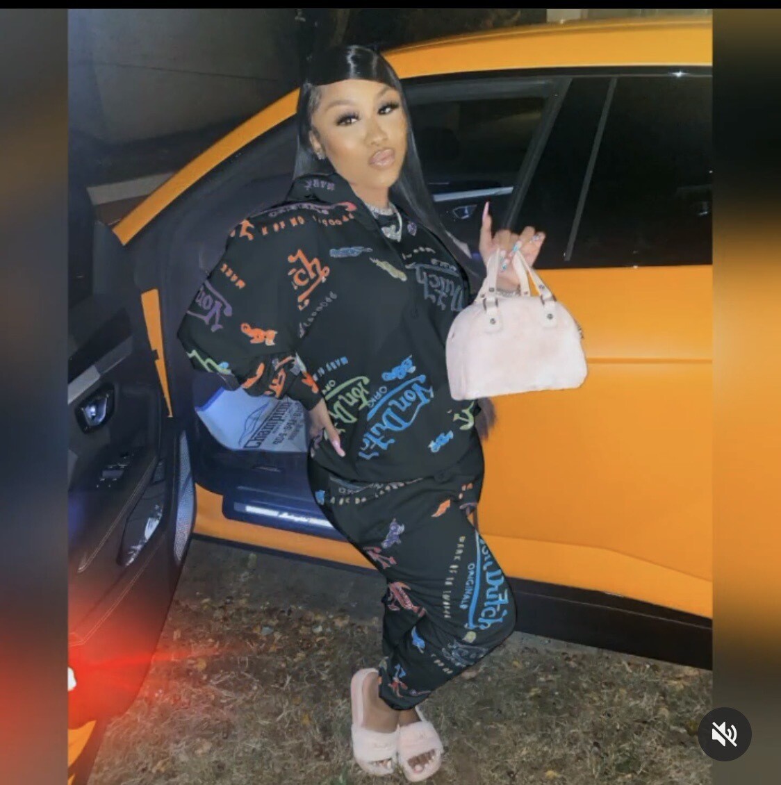 von dutch sweat suit