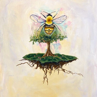 Bee of Life