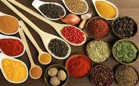 ACEITES Y CONDIMENTOS