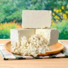 Queso Coyolito