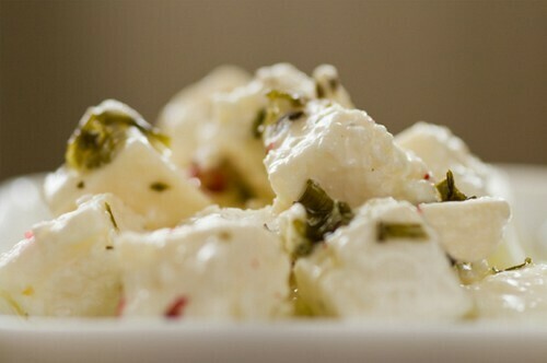 Queso Capita