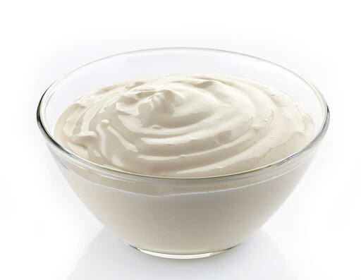 Crema especial