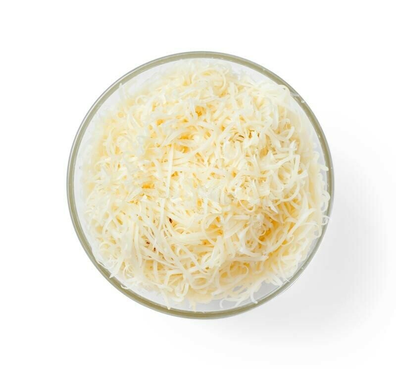 Queso rayado