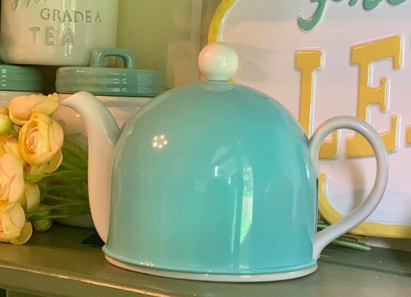 Insulated Tea Pot