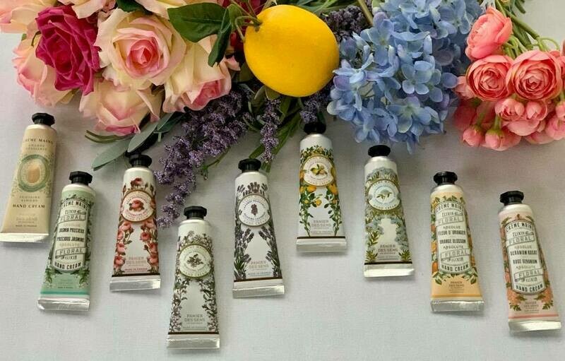 Hand Cream