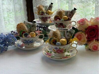 All Occasion Tea Cup Gift