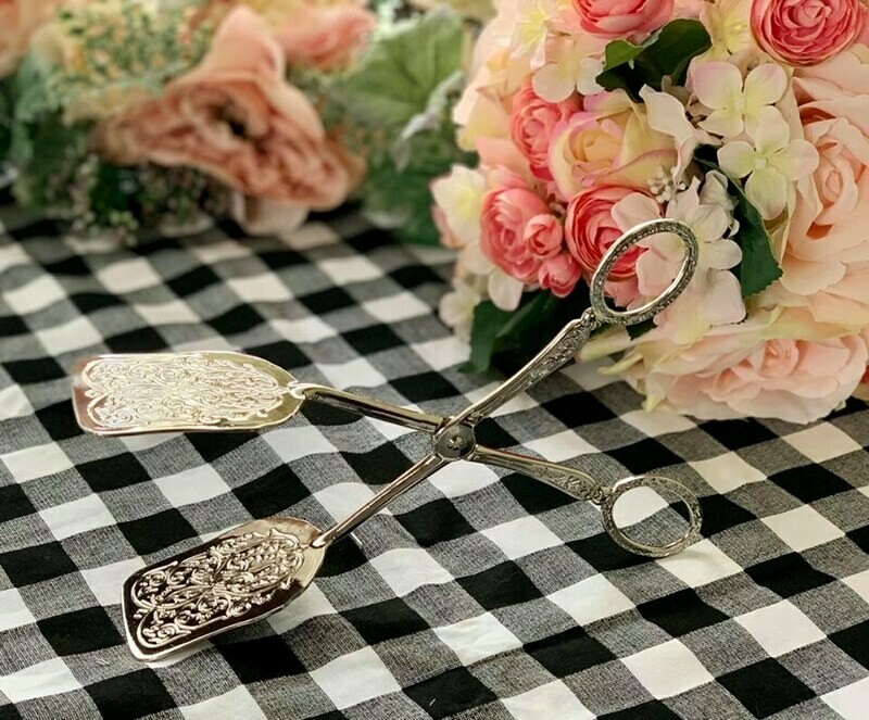 Sandwich Tongs